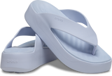 WOMEN GETAWAY PLATFORM FLIP