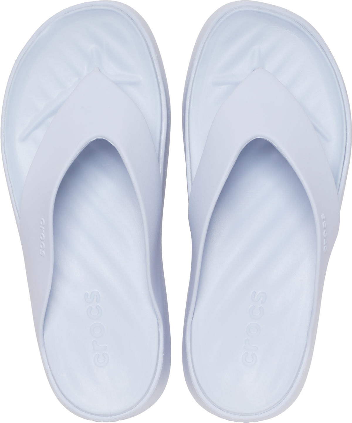 UNISEX GETAWAY PLATFORM FLIP