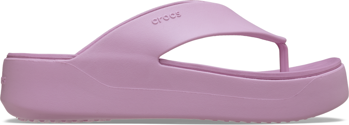 UNISEX GETAWAY PLATFORM FLIP