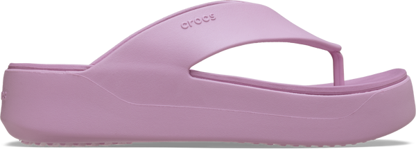UNISEX GETAWAY PLATFORM FLIP
