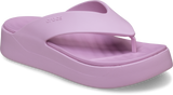 WOMENS Getaway Platform Flip
