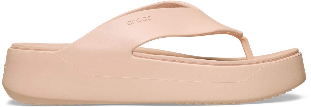 UNISEX GETAWAY PLATFORM FLIP