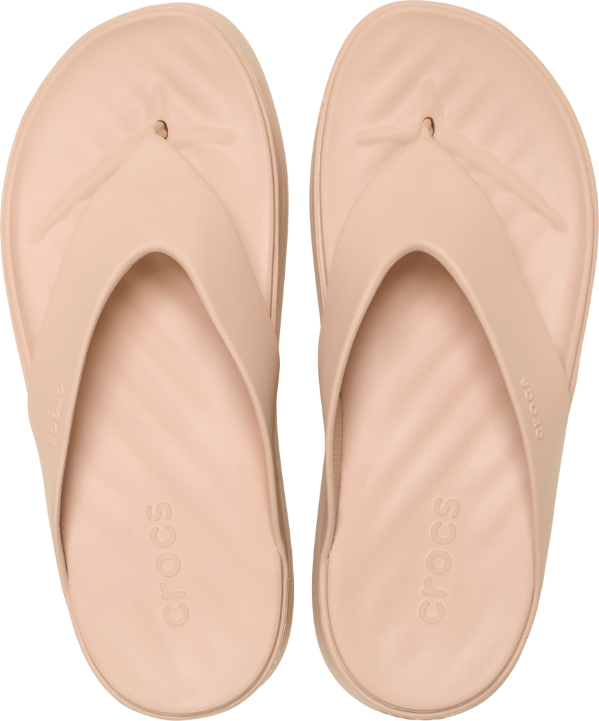 WOMEN'S Getaway Platform Flip Blush