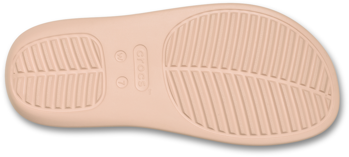 UNISEX GETAWAY PLATFORM FLIP