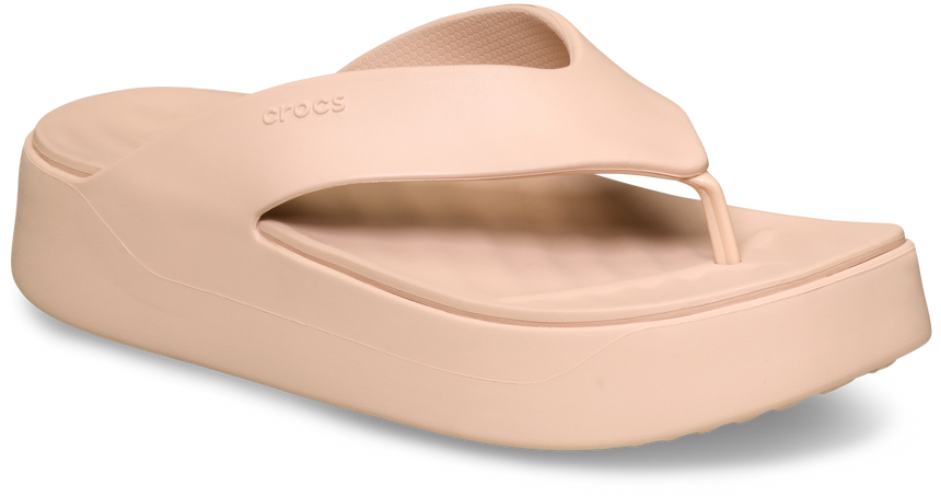 WOMEN'S Getaway Platform Flip Blush