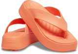UNISEX GETAWAY PLATFORM FLIP