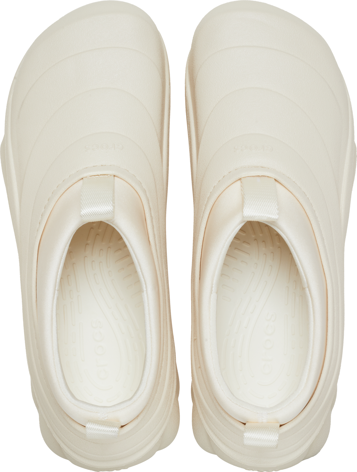 MEN CROCS ECHO STORM CLOG