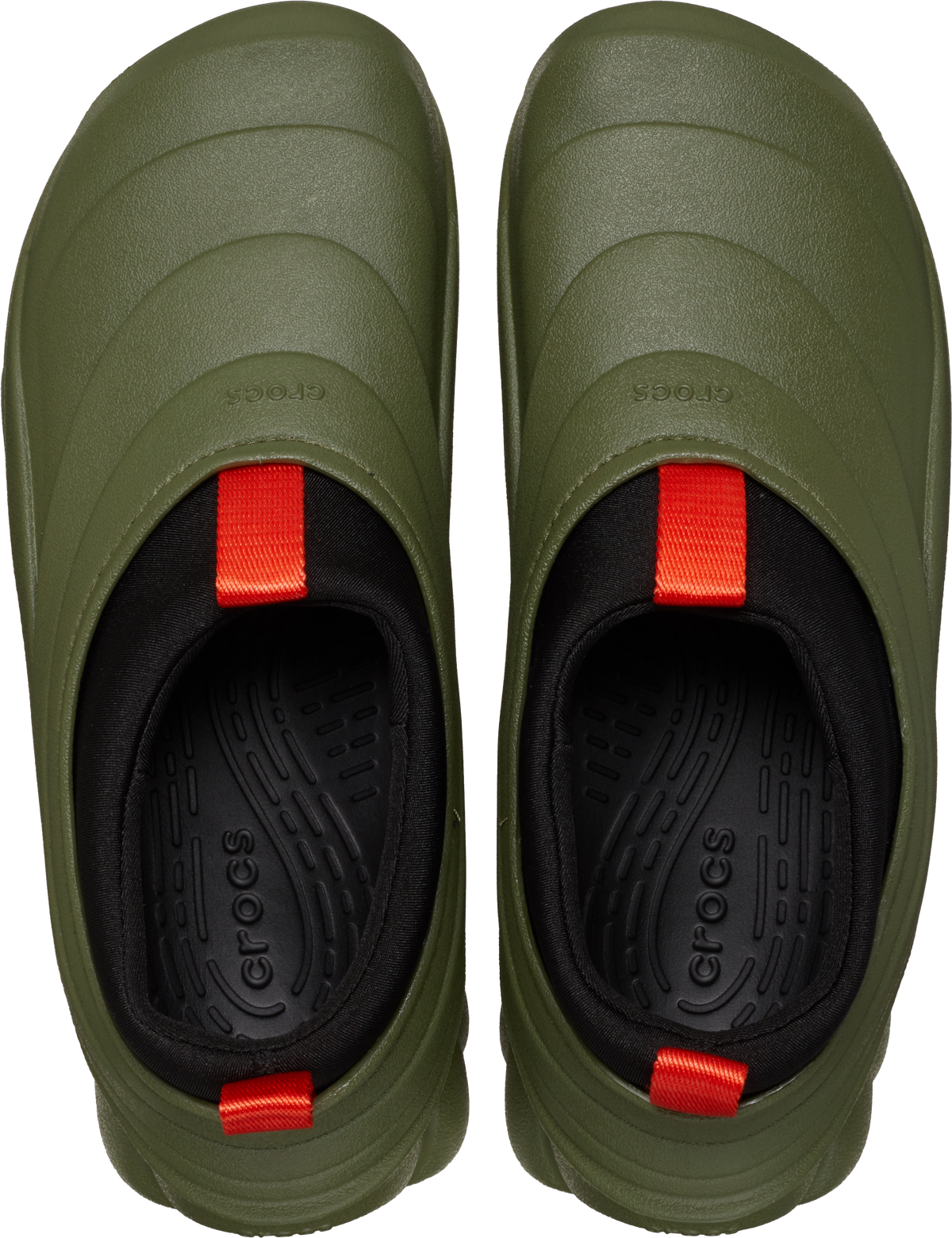 UNISEX ECHO STORM