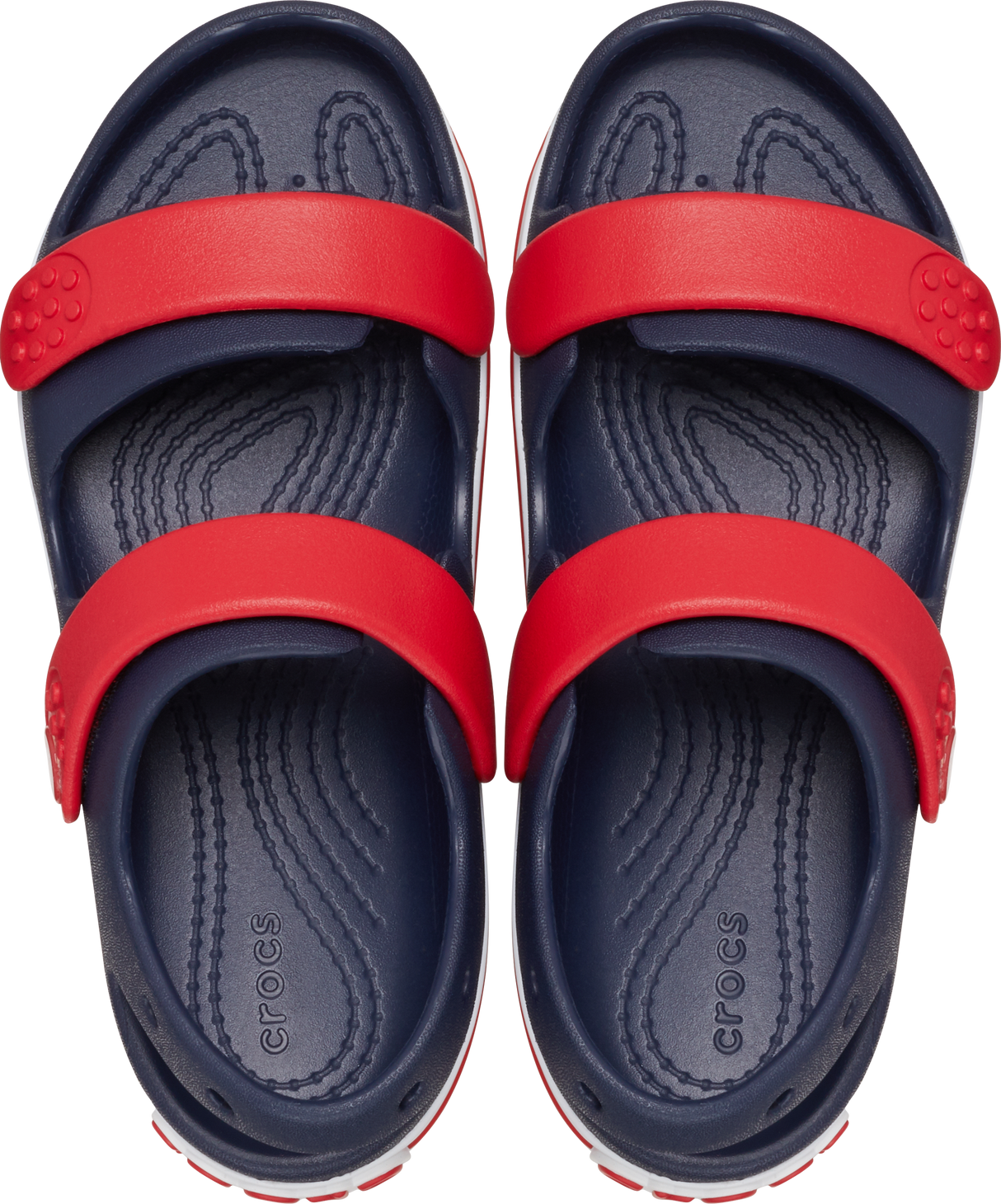 KIDS CROCBAND™ CRUISER SANDAL
