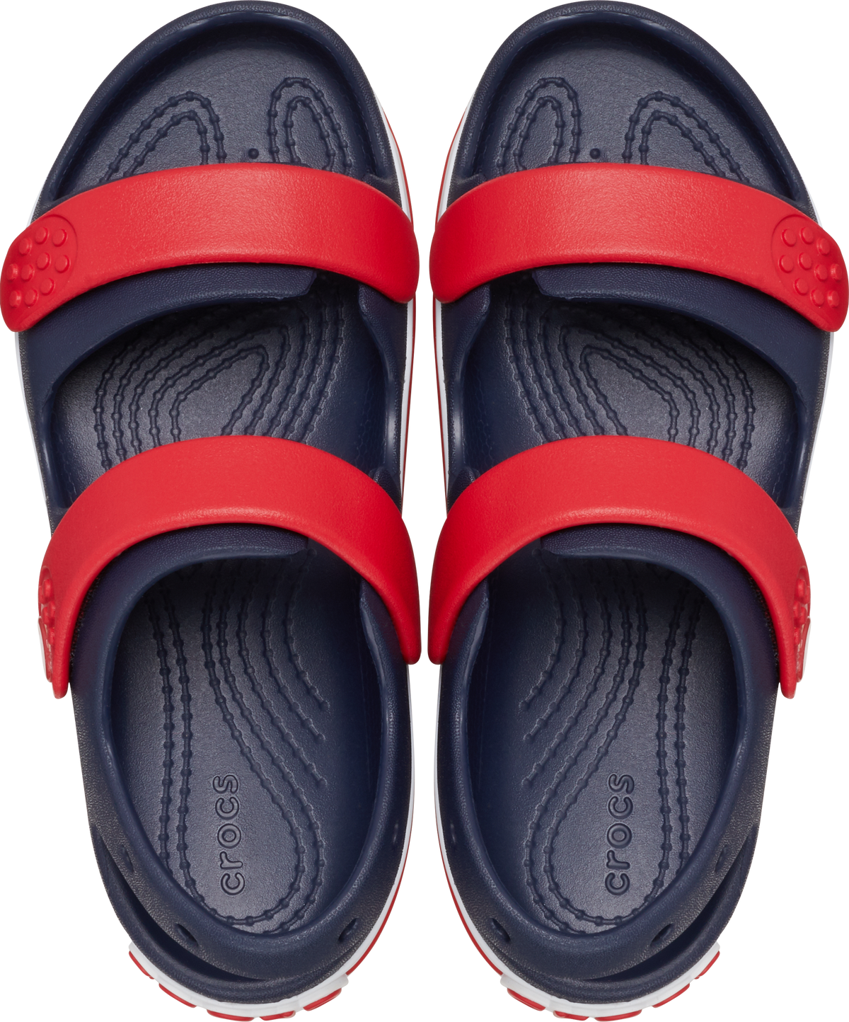 KIDS CROCBAND™ CRUISER SANDAL