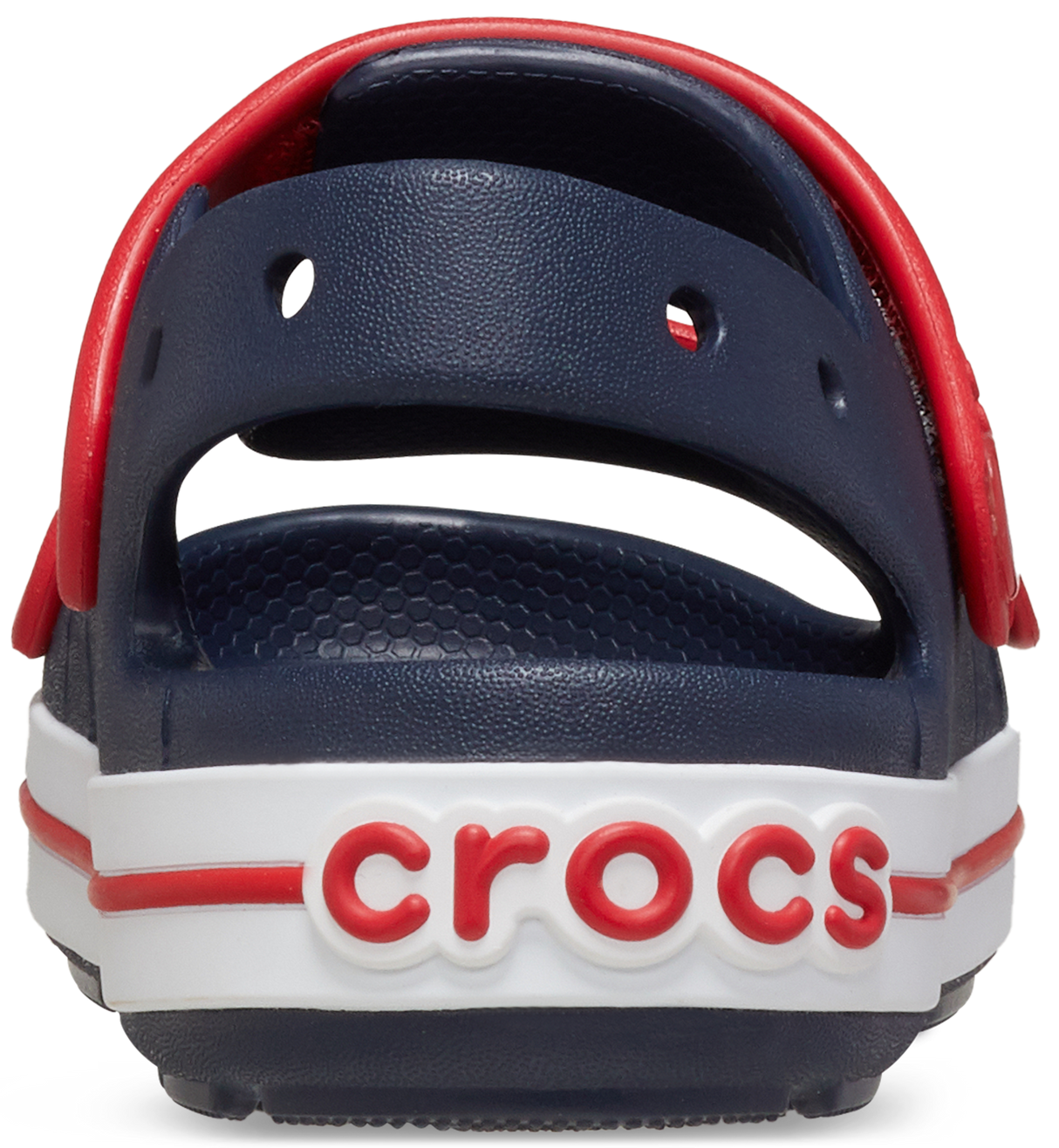 KIDS CROCBAND™ CRUISER SANDAL