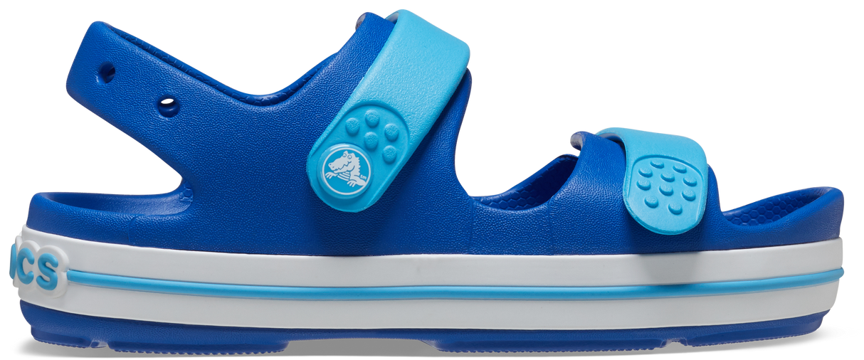 KIDS CROCBAND™ CRUISER SANDAL
