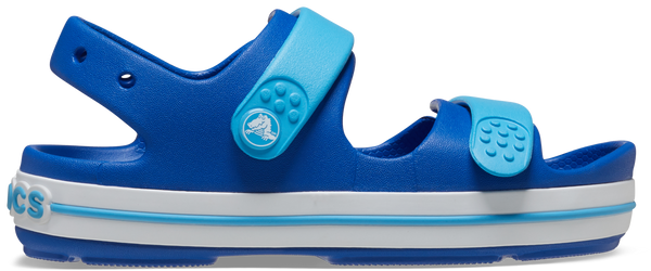 KIDS CROCBAND™ CRUISER SANDAL