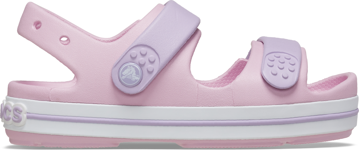 KIDS CROCBAND™ CRUISER SANDAL