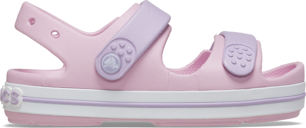 KIDS CROCBAND™ CRUISER SANDAL