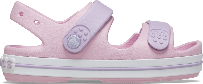 KIDS CROCBAND™ CRUISER SANDAL