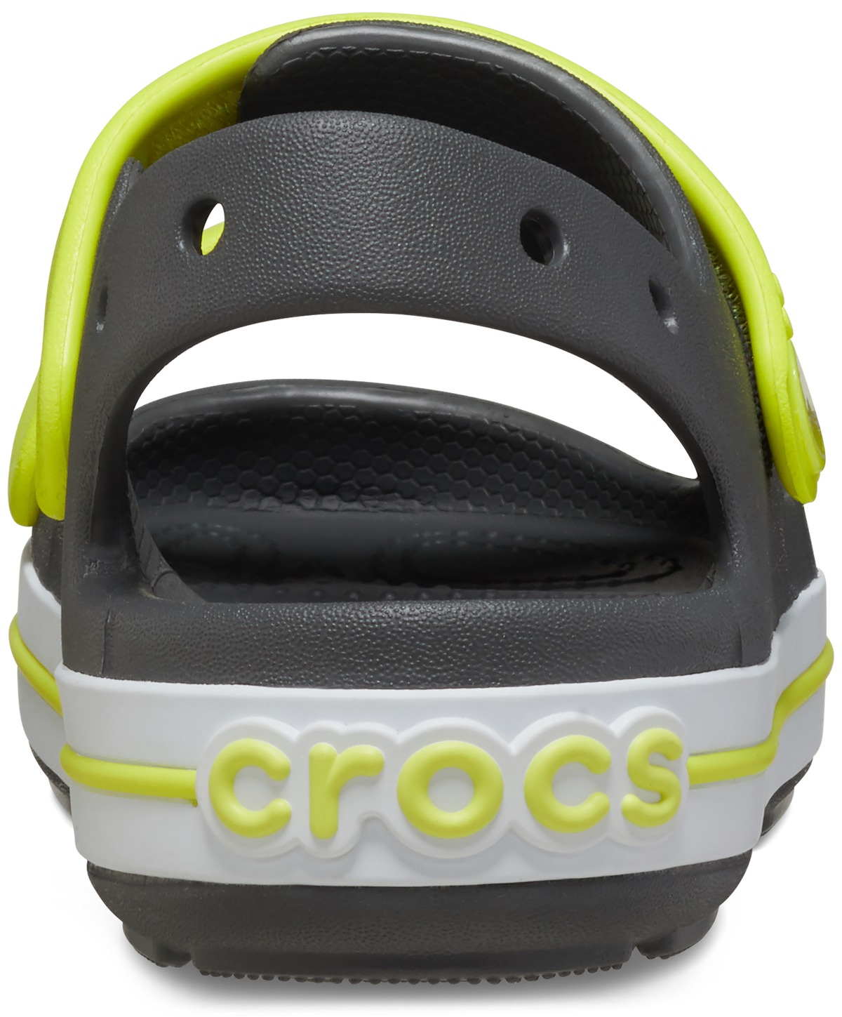 Toddlers Crocband™ Cruiser Sandal | Crocs | Footwear Toddlers Crocband™ Cruiser Sandal | Crocs | Footwear