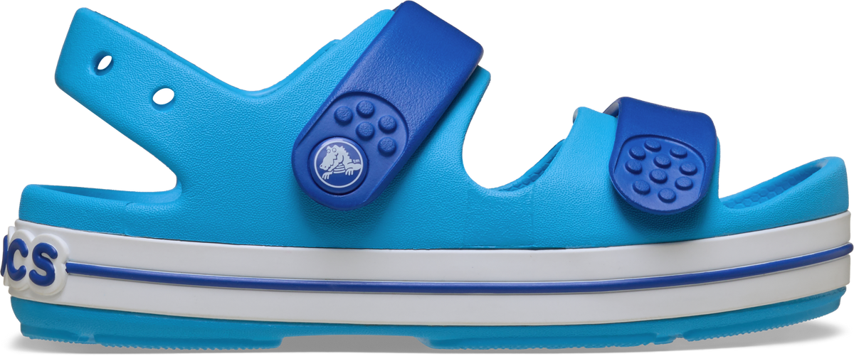 TODDLERS CROCBAND™ CRUISER SANDAL