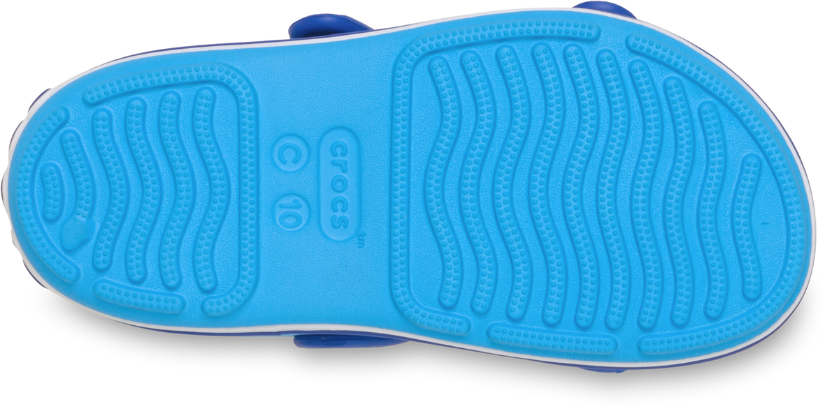 TODDLERS CROCBAND™ CRUISER SANDAL