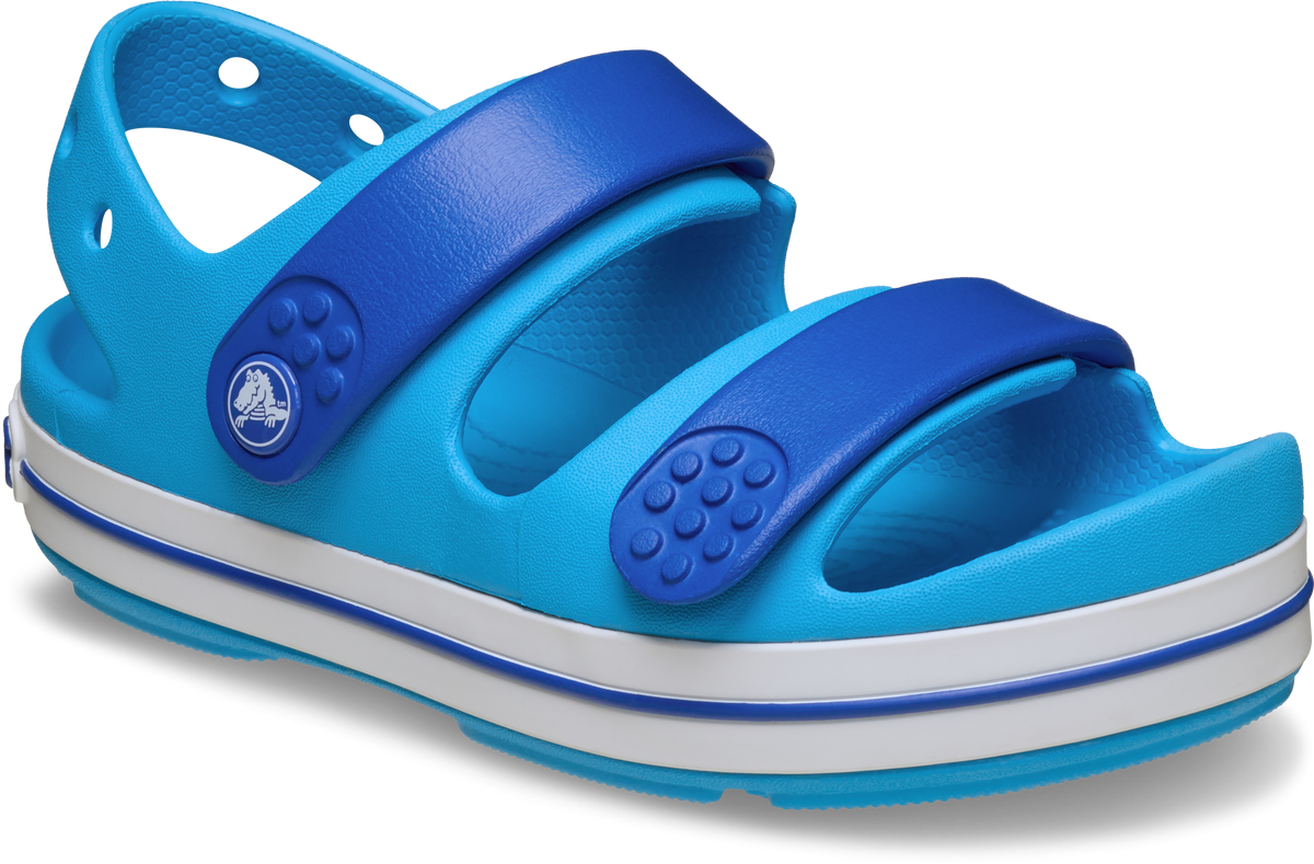 TODDLERS CROCBAND™ CRUISER SANDAL