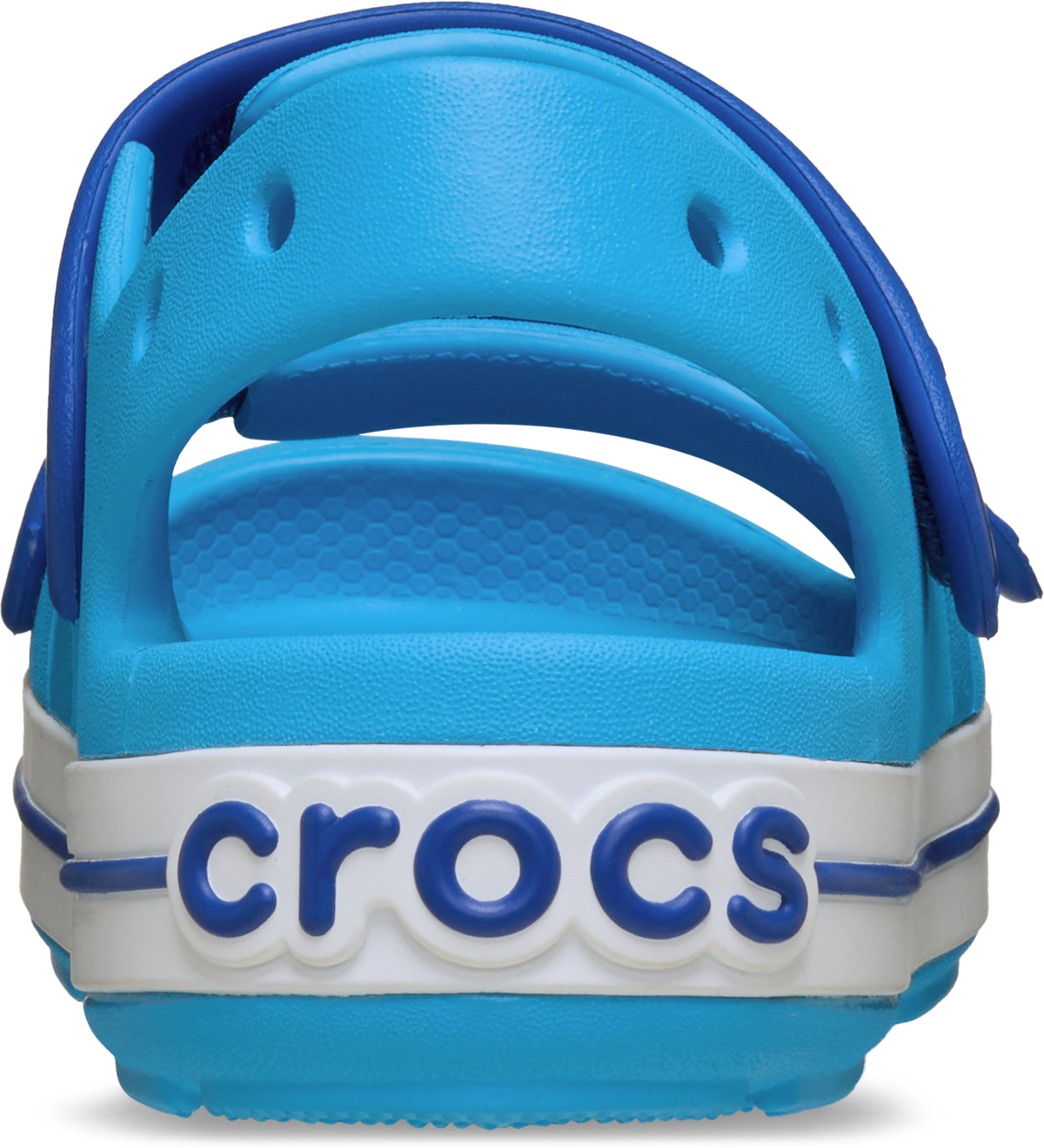 TODDLERS CROCBAND™ CRUISER SANDAL