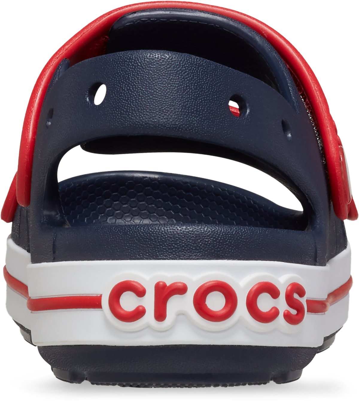 Toddlers Crocband™ Cruiser Sandal | Crocs | Footwear Toddlers Crocband™ Cruiser Sandal | Crocs | Footwear