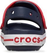 TODDLERS CROCBAND™ CRUISER SANDAL