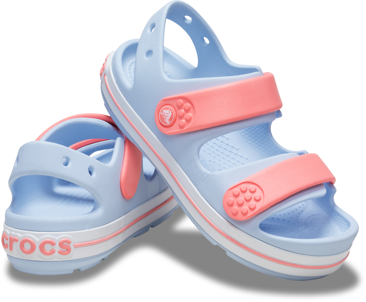 TODDLERS CROCBAND™ CRUISER SANDAL