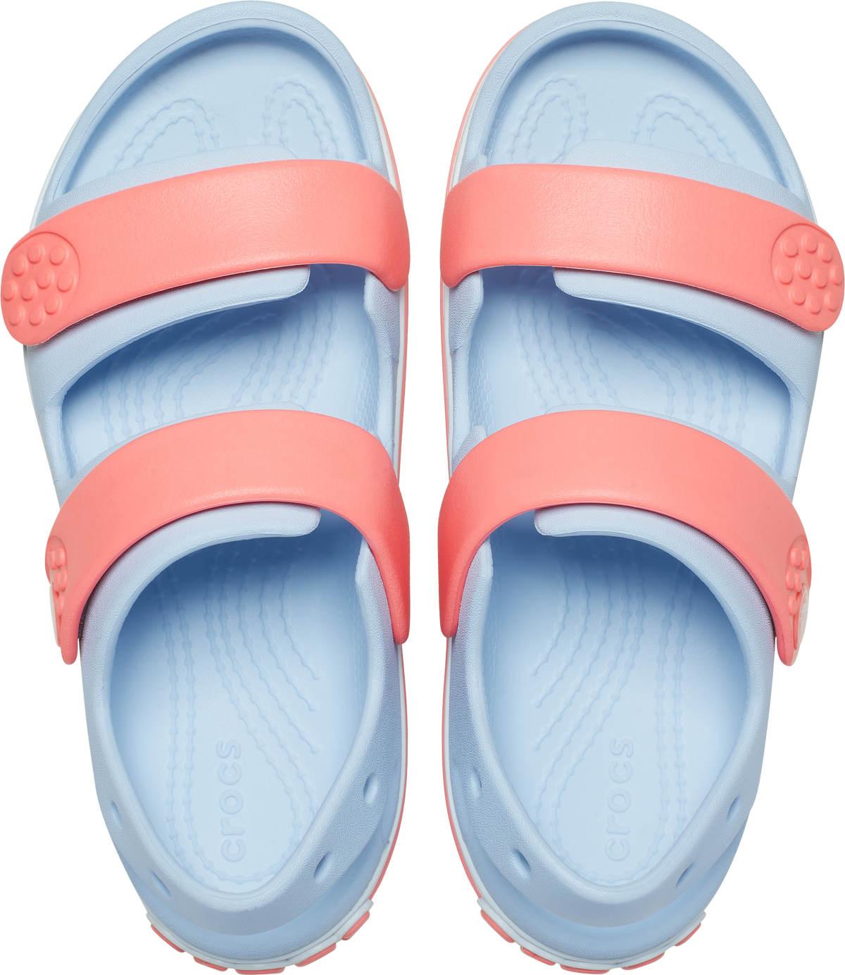 TODDLERS CROCBAND™ CRUISER SANDAL