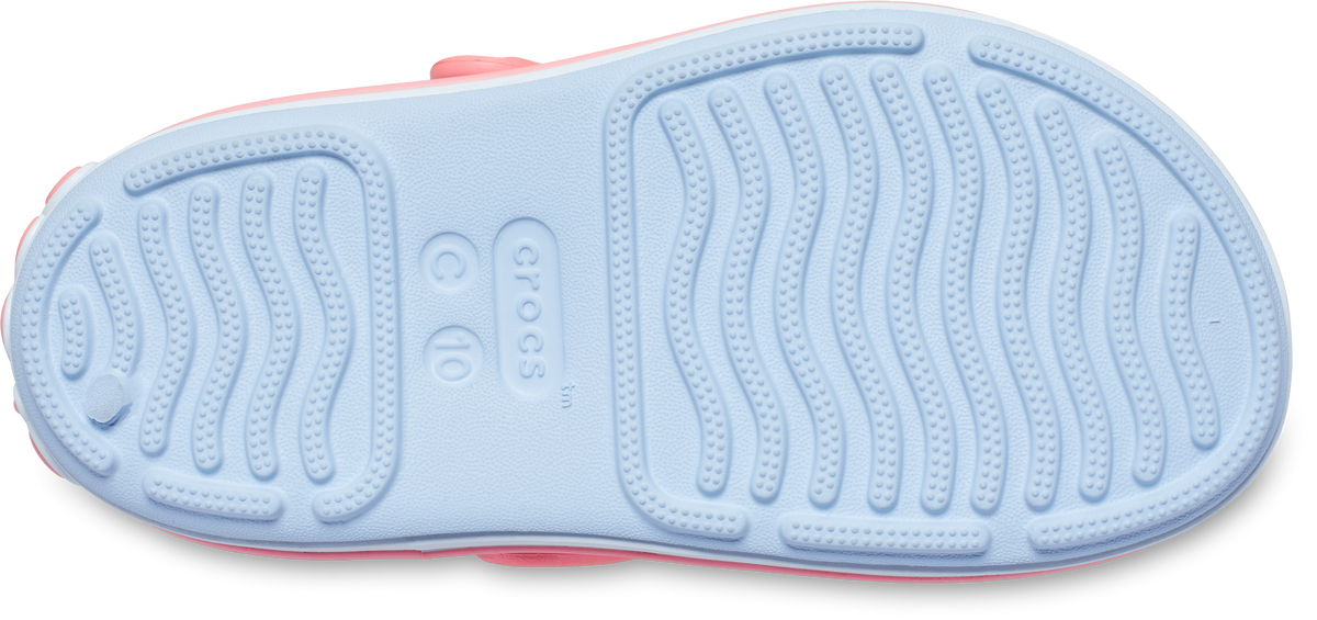 TODDLERS CROCBAND™ CRUISER SANDAL