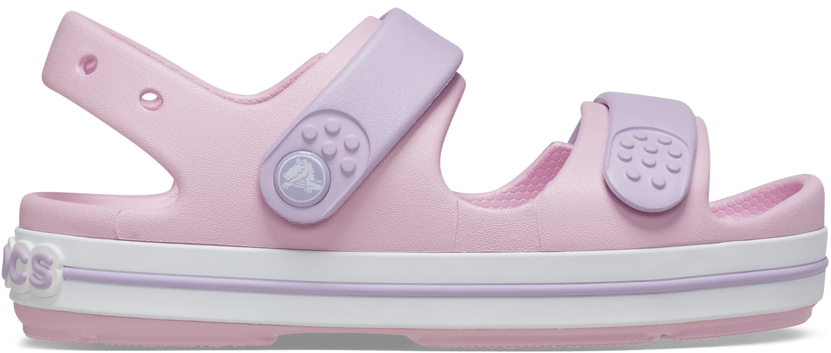 TODDLERS CROCBAND™ CRUISER SANDAL