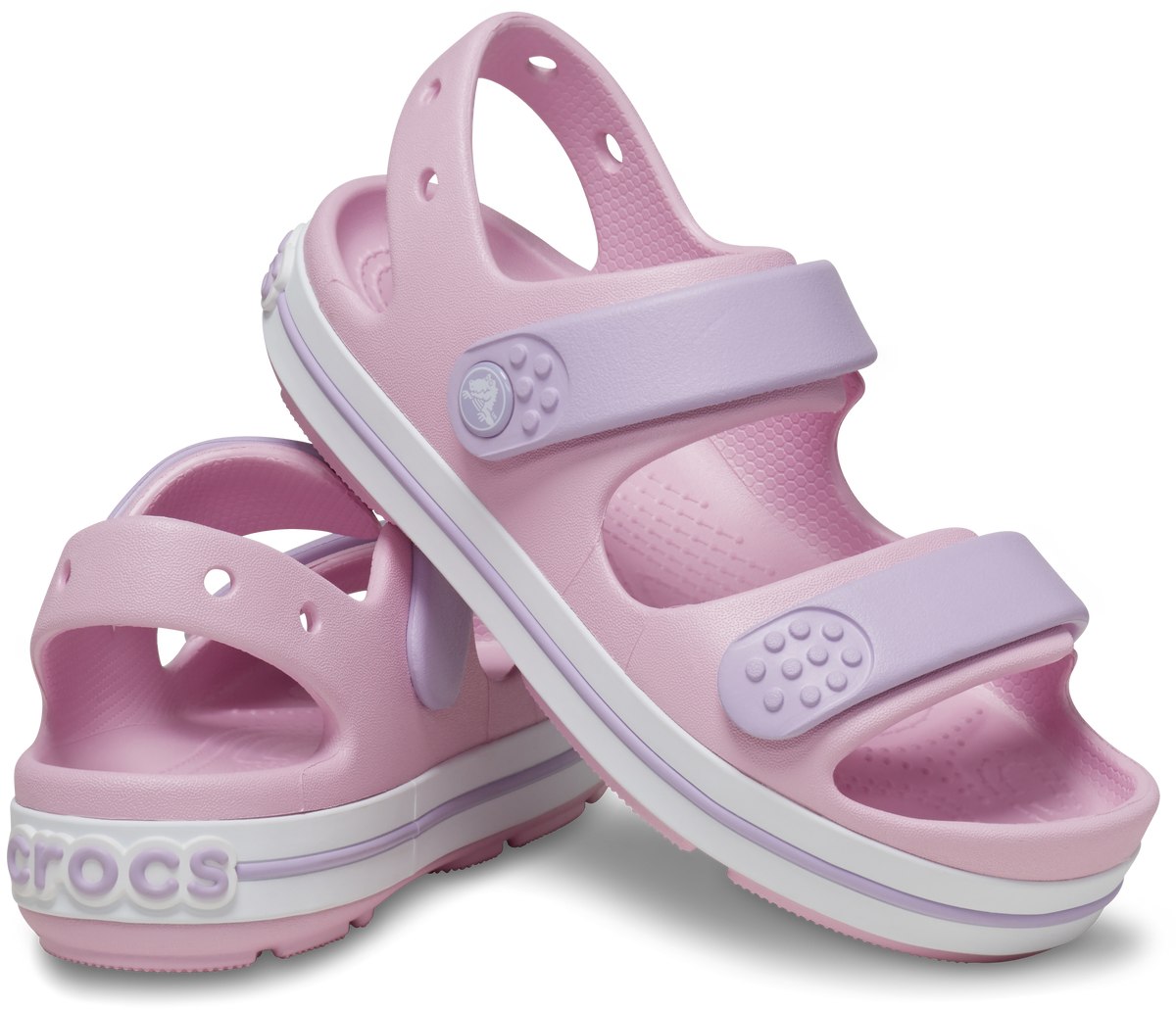 TODDLERS CROCBAND™ CRUISER SANDAL
