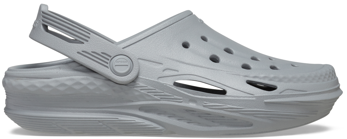 KIDS OFF GRID CLOG