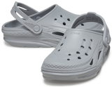 KIDS OFF GRID CLOG