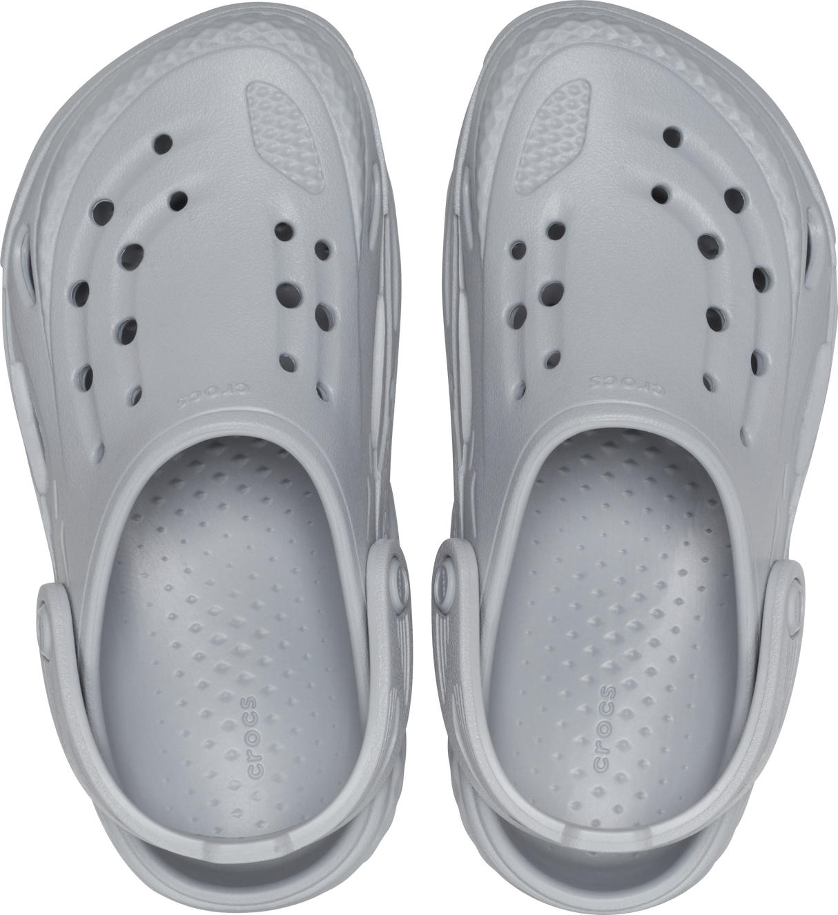 KIDS OFF GRID CLOG