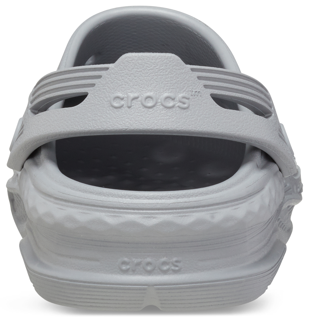KIDS OFF GRID CLOG
