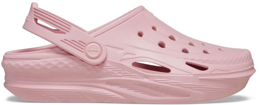 KIDS OFF GRID CLOG