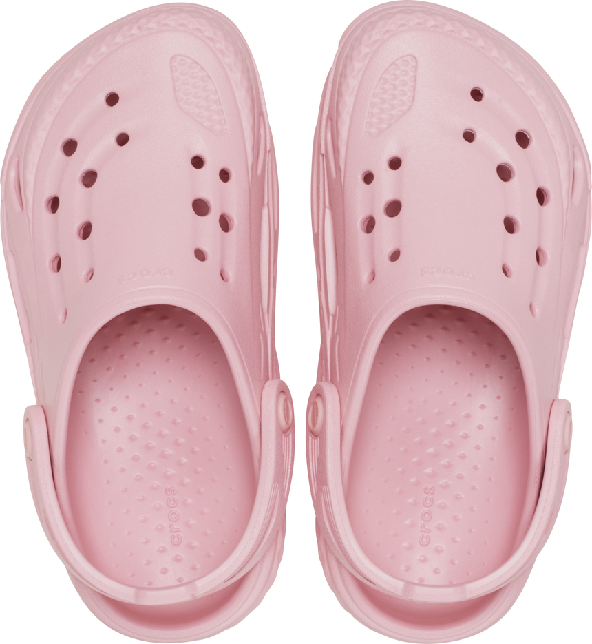 KIDS OFF GRID CLOG