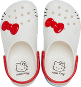 TODDLER HELLO KITTY CLASSIC CLOG