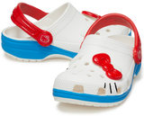 TODDLER HELLO KITTY CLASSIC CLOG