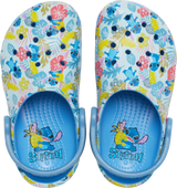 TODDLERS Stitch Classic Clog