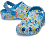 TODDLERS Stitch Classic Clog