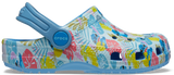 TODDLERS Stitch Classic Clog