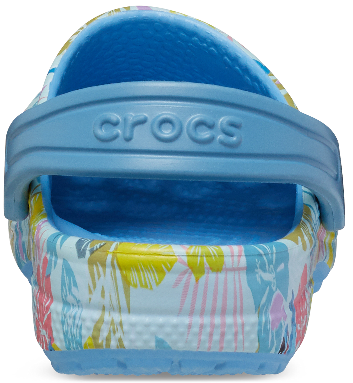 TODDLERS Stitch Classic Clog