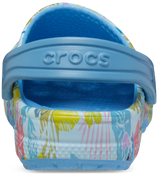 TODDLERS Stitch Classic Clog