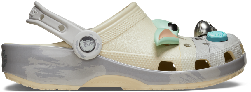UNISEX STAR WARS GROGU™ CLASSIC CLOG