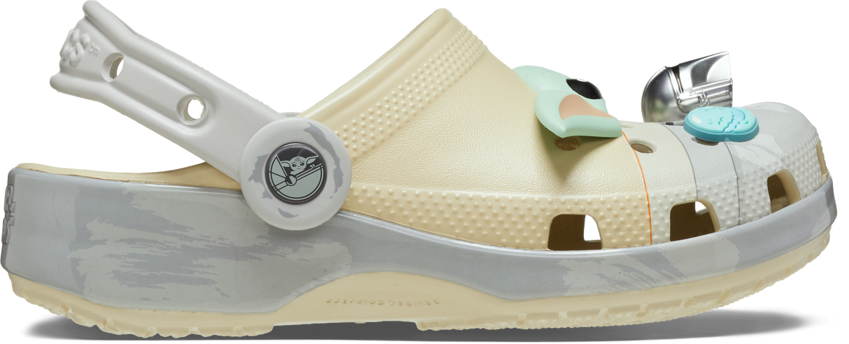 KIDS STAR WARS GROGU™ CLASSIC CLOG