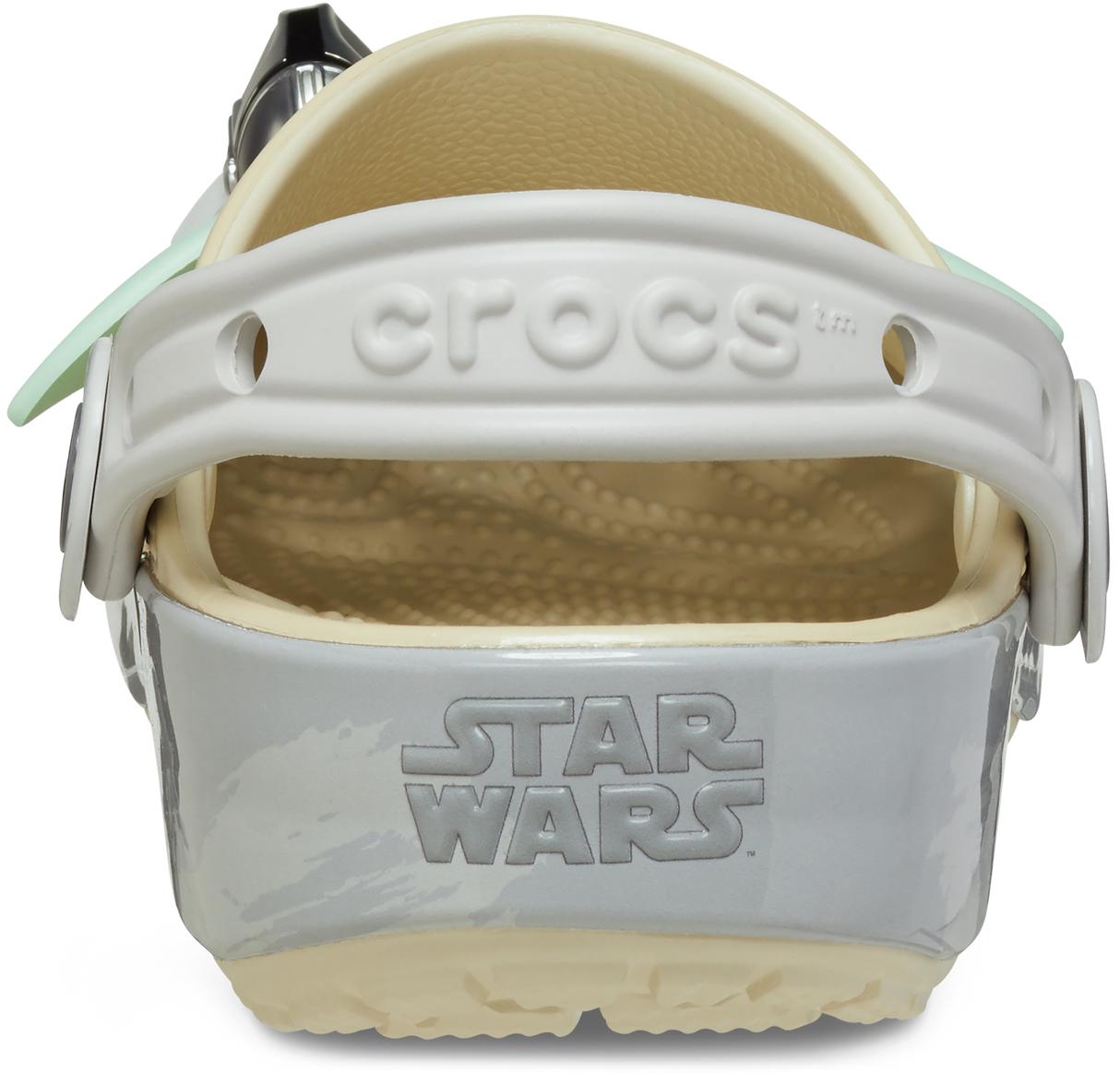 KIDS STAR WARS GROGU™ CLASSIC CLOG