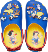 KIDS Classic Snow White Clog