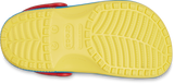 KIDS Classic Snow White Clog